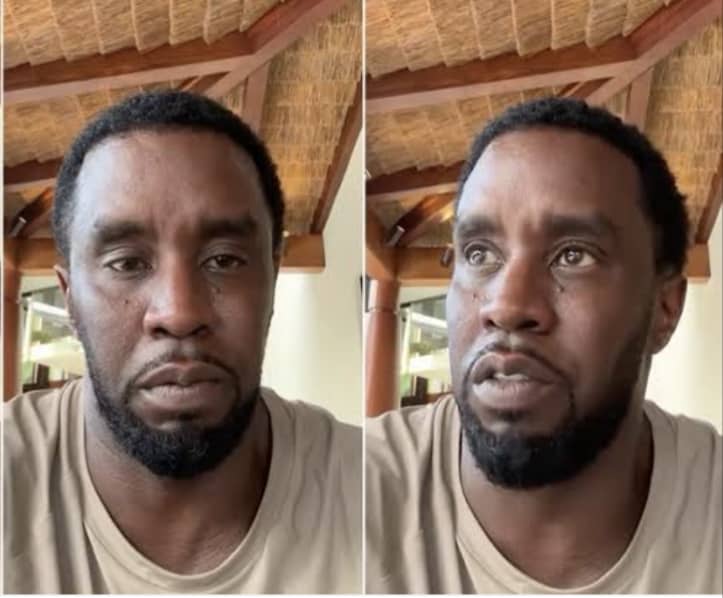 Sean "Diddy" Combs Faces Federal Investigation - Media Wire Express